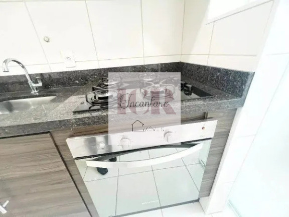 Imagem Apartamento com 2 Quartos à Venda, 53 m² em Jardim São Carlos - Sorocaba