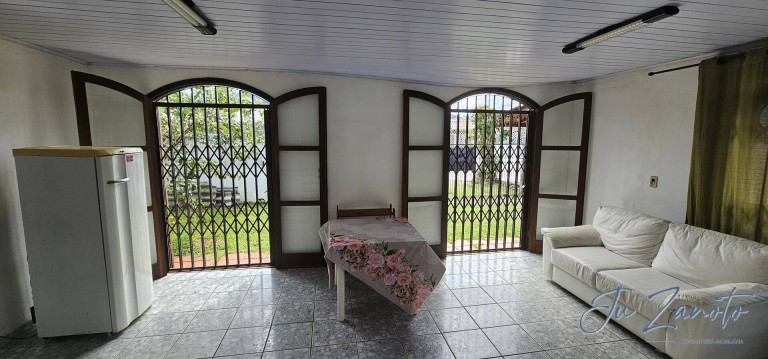 Imagem Casa com 3 Quartos à Venda, 120 m² em Cohapar - Matinhos Imagem Casa com 3 Quartos à Venda, 120 m² em Cohapar - Matinhos