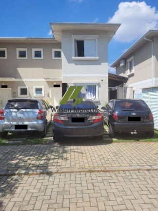 Imagem Casa de Condomínio com 3 Quartos à Venda, 89 m²