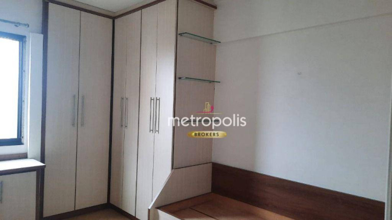 Imagem Apartamento com 3 Quartos à Venda, 92 m² em Santa Paula - São Caetano Do Sul Imagem Apartamento com 3 Quartos à Venda, 92 m² em Santa Paula - São Caetano Do Sul
