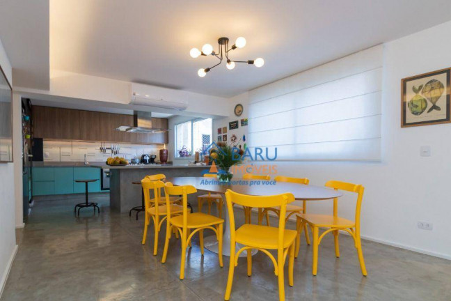 Imagem Apartamento com 4 Quartos à Venda, 253 m² em Santa Cecília - São Paulo Imagem Apartamento com 4 Quartos à Venda, 253 m² em Santa Cecília - São Paulo