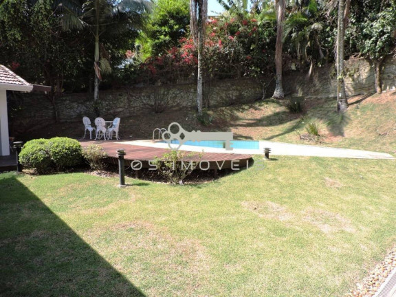 Imagem Casa de Condomínio com 3 Quartos à Venda, 400 m² em Granja Viana - Cotia Imagem Casa de Condomínio com 3 Quartos à Venda, 400 m² em Granja Viana - Cotia
