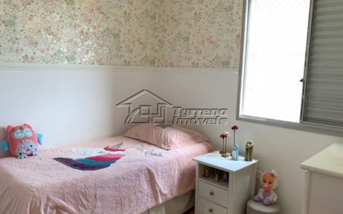 Imagem Apartamento com 3 Quartos à Venda, 93 m² em Vila Ema - São José Dos Campos Imagem Apartamento com 3 Quartos à Venda, 93 m² em Vila Ema - São José Dos Campos