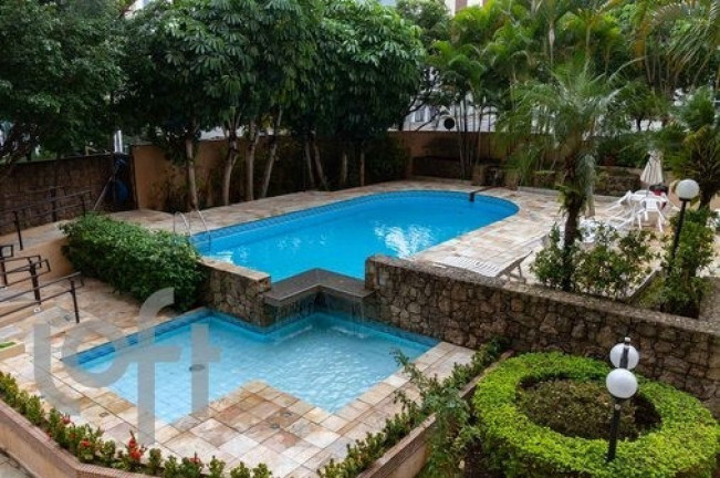 Imagem Apartamento com 4 Quartos à Venda, 182 m² em Vila Mariana - São Paulo