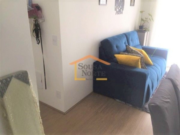 Imagem Apartamento com 2 Quartos à Venda, 58 m² em Limão - São Paulo Imagem Apartamento com 2 Quartos à Venda, 58 m² em Limão - São Paulo