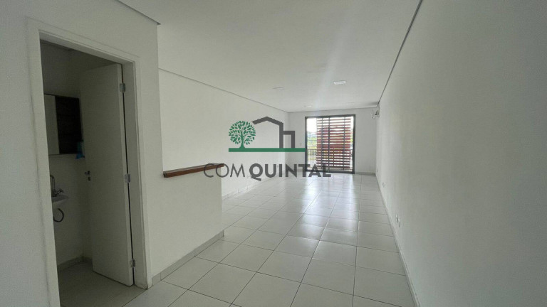 Sala Comercial para Alugar, 41 m² em Lageadinho - Cotia