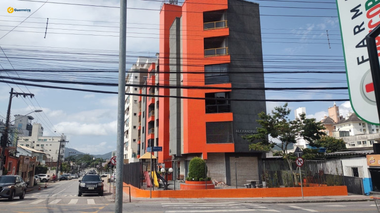 Imagem Apartamento com 2 Quartos à Venda, 74 m² em Agronômica - Florianópolis Imagem Apartamento com 2 Quartos à Venda, 74 m² em Agronômica - Florianópolis