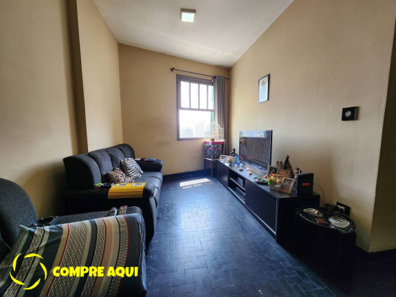 Imagem Apartamento com 2 Quartos à Venda, 125 m² em Barra Funda - São Paulo