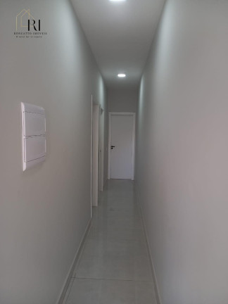 Imagem Casa com 3 Quartos à Venda, 106 m² em Loteamento Jardim Vila Verde - Hortolândia
