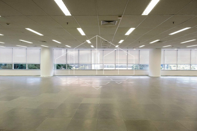 Imagem Sala Comercial à Venda, 535 m² em Vila Olímpia - São Paulo