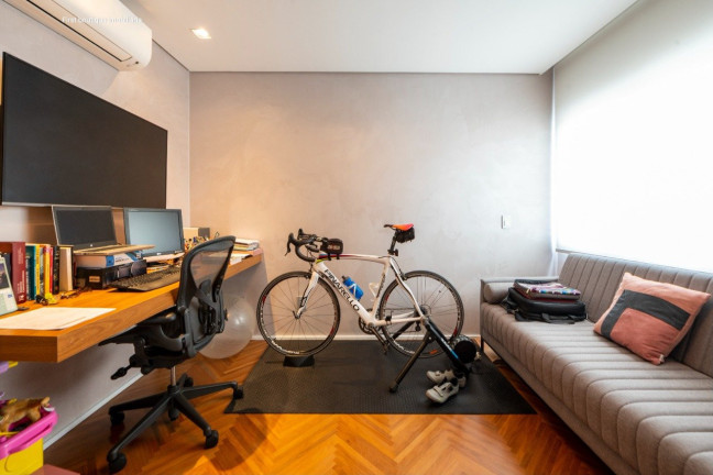 Imagem Apartamento com 2 Quartos à Venda, 225 m² em Itaim Bibi - São Paulo Imagem Apartamento com 2 Quartos à Venda, 225 m² em Itaim Bibi - São Paulo