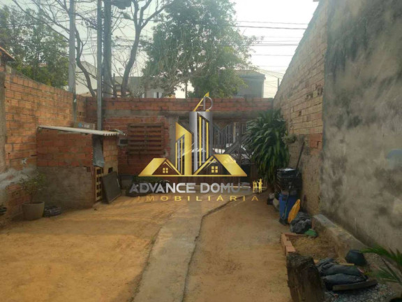 Imagem Casa com 2 Quartos à Venda, 95 m² em Jardim Sorocaba Park - Sorocaba Imagem Casa com 2 Quartos à Venda, 95 m² em Jardim Sorocaba Park - Sorocaba