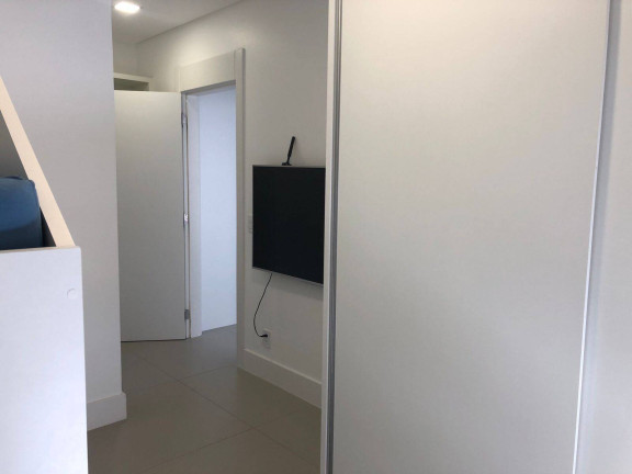 Imagem Apartamento com 3 Quartos para Temporada,  em Jurerê Internacional - Florianópolis