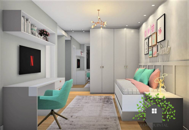 Imagem Casa com 5 Quartos à Venda, 464 m² em Alphaville - Granja Viana - Carapicuíba