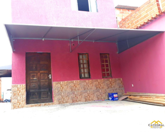Imagem Casa com 4 Quartos à Venda, 150 m² em Morro Alto - Itupeva Imagem Casa com 4 Quartos à Venda, 150 m² em Morro Alto - Itupeva