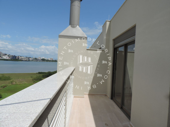 Apartamento com 3 Quartos à Venda, 125 m² em João Paulo - Florianópolis