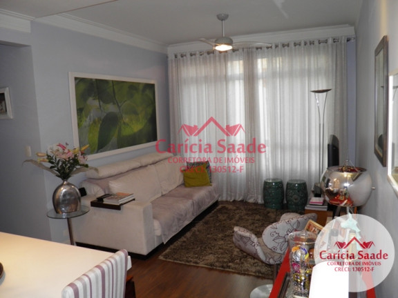 Apartamento com 3 Quartos à Venda, 100 m² em Vila Mariana - São Paulo
