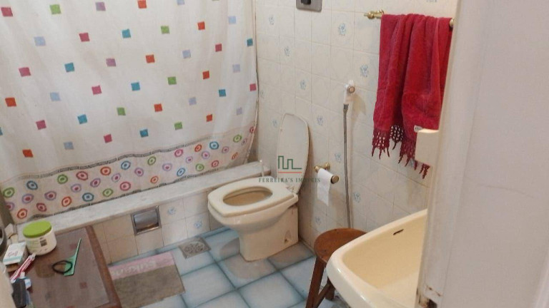Imagem Apartamento com 3 Quartos à Venda, 120 m² em Ingá - Niterói