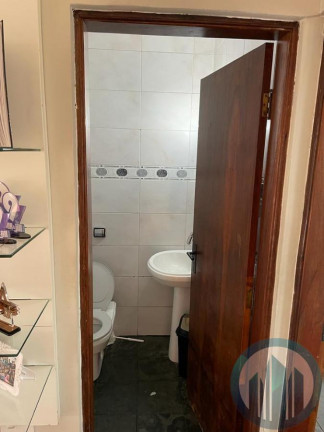 Imagem Sala Comercial para Alugar, 120 m² em Rudge Ramos - São Bernardo Do Campo