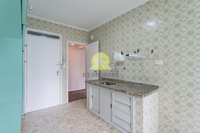 Imagem Apartamento com 3 Quartos à Venda, 98 m² em Itaim Bibi - São Paulo Imagem Apartamento com 3 Quartos à Venda, 98 m² em Itaim Bibi - São Paulo