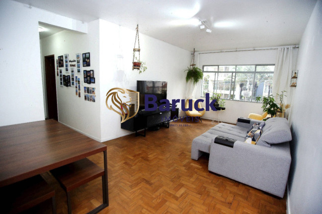 Apartamento com 2 Quartos à Venda, 94 m² em Perdizes - São Paulo