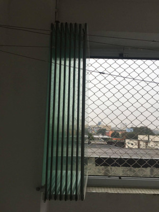 Imagem Apartamento com 1 Quarto à Venda, 67 m² em Taboão - São Bernardo Do Campo