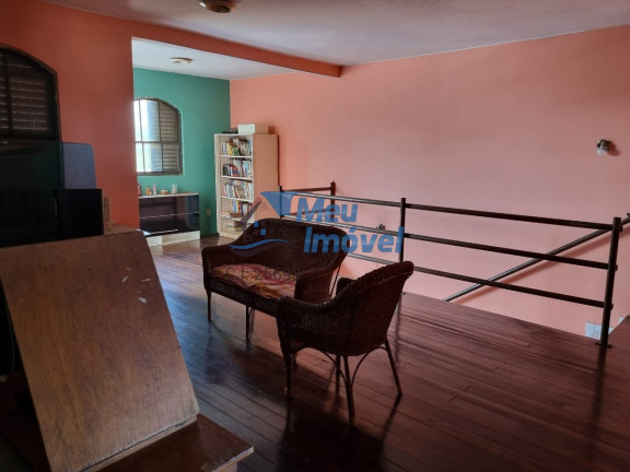 Imagem Casa com 4 Quartos à Venda, 290 m² em Morada Nobre - Valparaíso De Goiás Imagem Casa com 4 Quartos à Venda, 290 m² em Morada Nobre - Valparaíso De Goiás