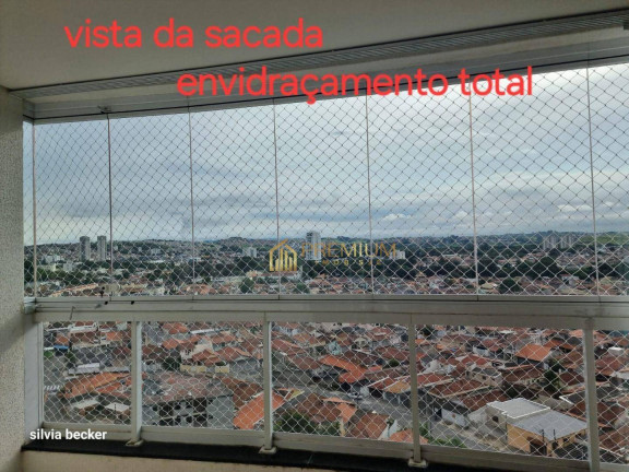 Imagem Imóvel com 3 Quartos à Venda, 108 m² em Jardim Paraíba - Jacareí