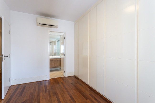 Imagem Apartamento com 4 Quartos à Venda, 222 m² em Paraíso - São Paulo