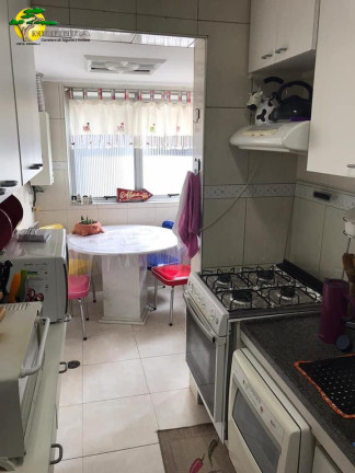 Imagem Apartamento com 3 Quartos à Venda, 90 m² em São Paulo Imagem Apartamento com 3 Quartos à Venda, 90 m² em São Paulo