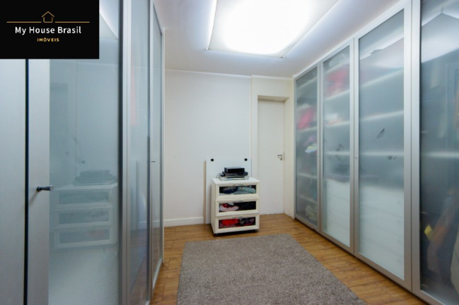 Imagem Apartamento com 3 Quartos à Venda, 189 m² em Santana - São Paulo