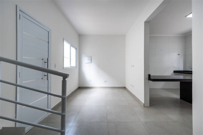 Imagem Sobrado com 2 Quartos à Venda, 61 m² em Vila Arens - Mongagua Imagem Sobrado com 2 Quartos à Venda, 61 m² em Vila Arens - Mongagua