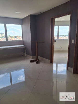 Imagem Sala Comercial à Venda, 120 m² em Office Premium - Indaiatuba Imagem Sala Comercial à Venda, 120 m² em Office Premium - Indaiatuba