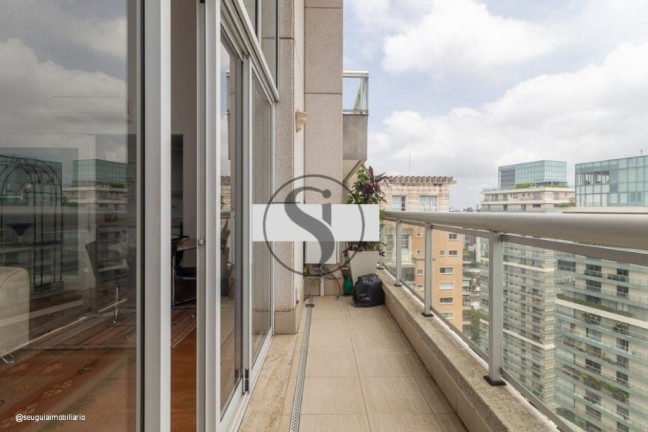 Imagem Apartamento com 2 Quartos à Venda, 134 m² em Vila Nova Conceição - São Paulo Imagem Apartamento com 2 Quartos à Venda, 134 m² em Vila Nova Conceição - São Paulo
