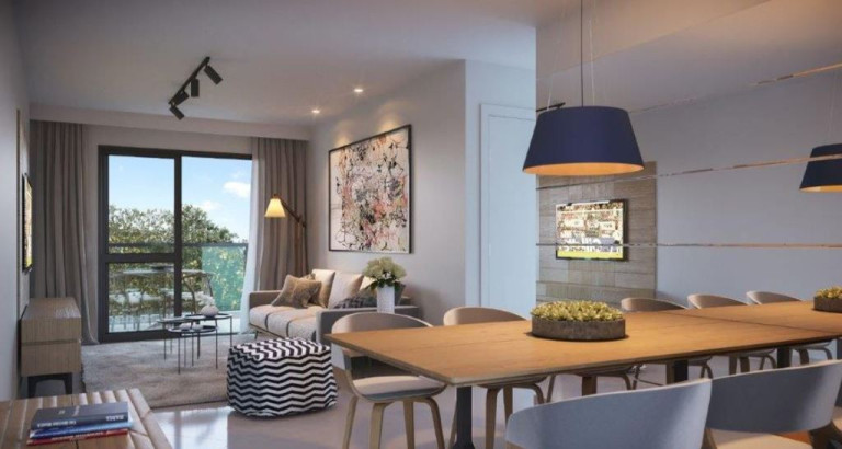 Imagem Apartamento com 3 Quartos à Venda, 165 m² Imagem Apartamento com 3 Quartos à Venda, 165 m²