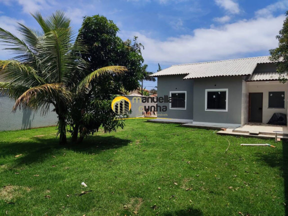 Imagem Casa com 3 Quartos à Venda, 407 m² em Inoã (inoã) - Maricá