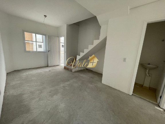 Imagem Casa com 2 Quartos à Venda, 59 m² em Jardim Santa Inês Ii - São José Dos Campos