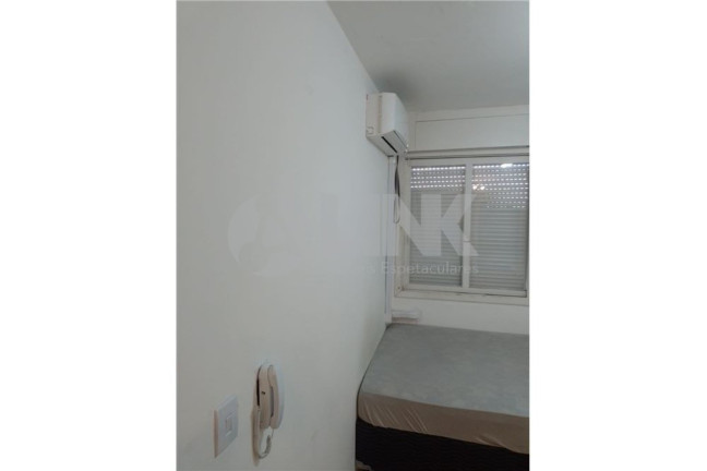 Imagem Apartamento com 1 Quarto à Venda, 33 m² em Partenon - Porto Alegre Imagem Apartamento com 1 Quarto à Venda, 33 m² em Partenon - Porto Alegre