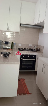 Imagem Apartamento com 2 Quartos à Venda, 50 m² em Jd Mangalot - São Paulo Imagem Apartamento com 2 Quartos à Venda, 50 m² em Jd Mangalot - São Paulo