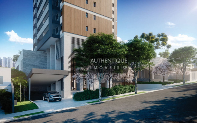Imagem Apartamento com 2 Quartos à Venda, 61 m² em Vila Mariana - São Paulo Imagem Apartamento com 2 Quartos à Venda, 61 m² em Vila Mariana - São Paulo