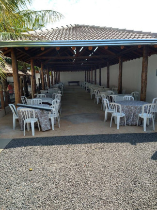 Imagem Chácara com 2 Quartos à Venda, 2.550 m² em Bauru Imagem Chácara com 2 Quartos à Venda, 2.550 m² em Bauru