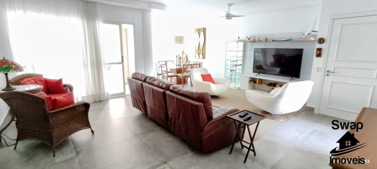 Imagem Apartamento com 3 Quartos à Venda, 193 m² em Riviera - Bertioga Imagem Apartamento com 3 Quartos à Venda, 193 m² em Riviera - Bertioga