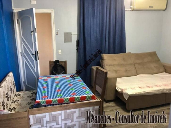 Imagem Apartamento com 2 Quartos à Venda, 58 m² em Vila Olímpia - Sorocaba