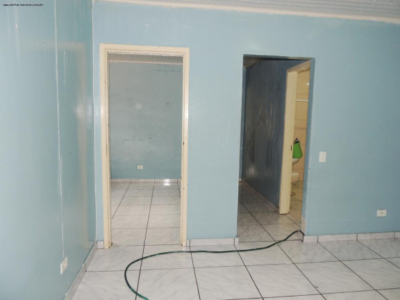 Imagem Casa com 4 Quartos à Venda, 209 m² em Fanny - Curitiba