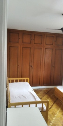 Imagem Casa com 4 Quartos à Venda, 200 m² em Boqueirão - Santos