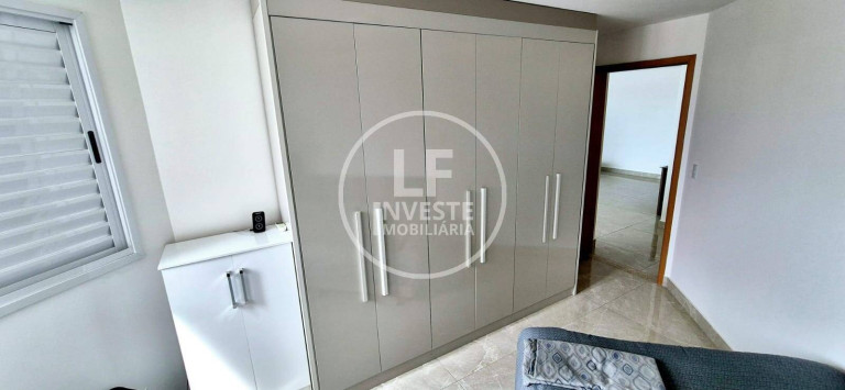 Imagem Apartamento com 3 Quartos à Venda, 90 m² em Setor Coimbra - Goiânia