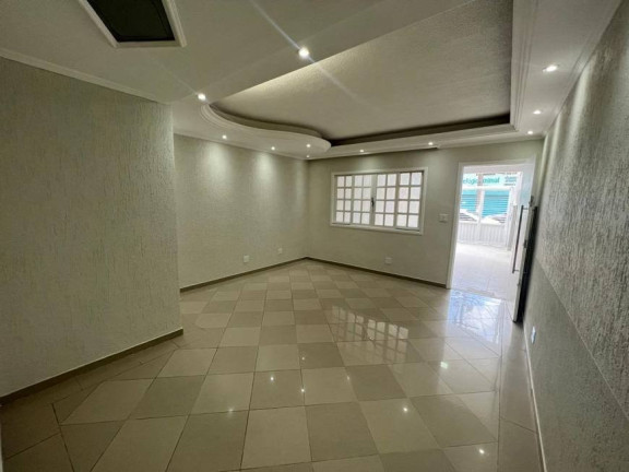 Imagem Casa com 3 Quartos à Venda, 130 m² em Assunção - São Bernardo Do Campo
