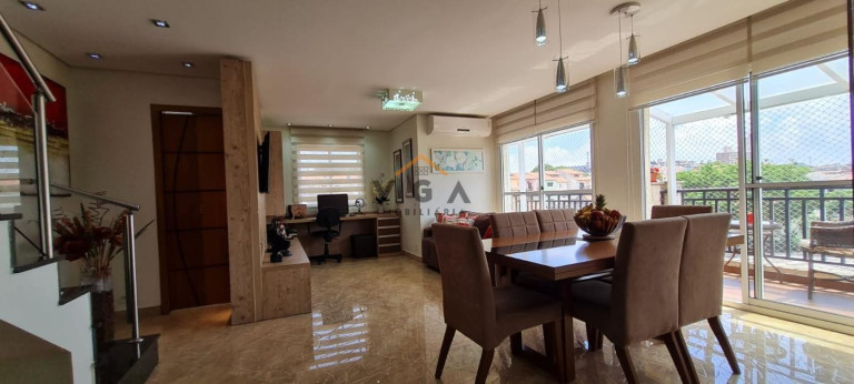 Imagem Apartamento com 3 Quartos à Venda, 136 m² em Sítio Da Figueira - São Paulo Imagem Apartamento com 3 Quartos à Venda, 136 m² em Sítio Da Figueira - São Paulo
