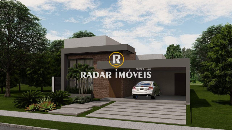 Imagem Casa com 3 Quartos à Venda, 166 m² em Peró - Cabo Frio Imagem Casa com 3 Quartos à Venda, 166 m² em Peró - Cabo Frio