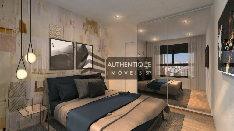 Imagem Cobertura com 4 Quartos à Venda, 427 m² em Moema - São Paulo Imagem Cobertura com 4 Quartos à Venda, 427 m² em Moema - São Paulo